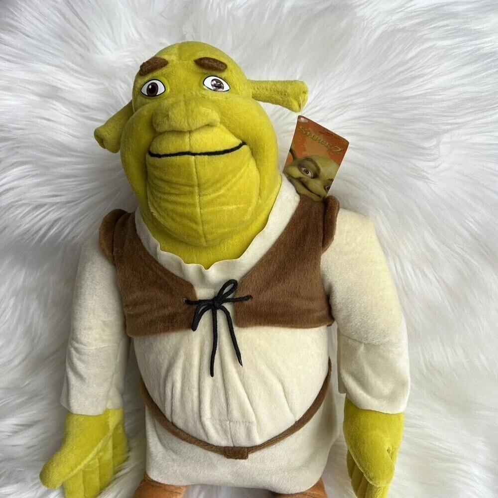 Shrek 2  Shrek The Ogre 19
